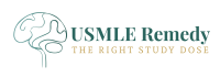 USMLE-Remedy-Logo
